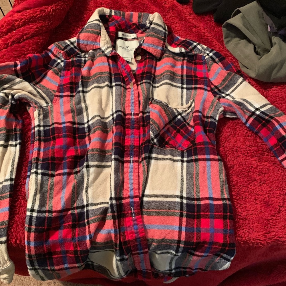Flannel